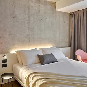 Großes Doppelzimmer