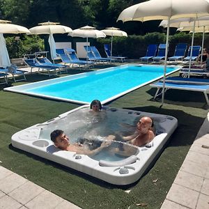 Hotel Erika